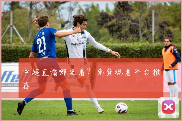 中超直播哪里看？免费观看平台推荐